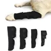 bandages pour chiens pour la jambe