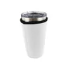 Nieuwe Drinkware Sublimatie Blanks Herbruikbare Iced Coffee Cup Sleeve Neopreen Geïsoleerde Mouwen Mokken Cover Tassen Houder Handgrepen voor 20oz 32oz EWF