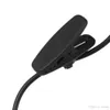 2 PIN Earpiece Headset PTT with Microphone Walkie Talkie Ear Hook Interphone Earphone for BAOFENG UV5R Plus BF-888S UM