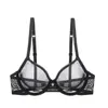 Varsbaby Sexy Indolening underwire бюстгальтер 4 шт. Bra + подвязки + трусики высокой талии + чулки для дам х0526