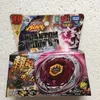 Tomy Metal Fusion Beyblade Top Top Toys BB28 BB43 BB47 BB70 BB88 BB99 BB105 Pegasis BB108 BB118 BB122 with ER 210803