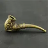 casting bronze