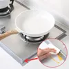 Adesivi murali Bagno Cucina Doccia Vasca da bagno Striscia sigillante Nastro sigillante Adesivo autoadesivo impermeabile Muffa del bordo del lavandino