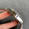40mm 42mm high quality men's automatic mechanical watch mens watches men stainless steel folding buckle sport waterproof classic wristwatch man wristwatches