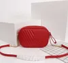 Gorąca luksusowa torebka designerska Lu nowa fala torebki torebki oryginalne skórzane torebki