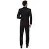 Men's Suits & Blazers 2021 High-Quality Slim Groom Tuxedo Groomsmen Suit Wedding Prom Three-Piece Custom (Jacket + Pants Bow Tie)