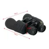 Jumelles télescope pour Camping randonnée 2022 8-24X50mm fort grossissement HD professionnel Zoom militaire lumière Vision nocturne