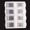 2021 Healthy Care Daily Medicine Pill Box Organizer Sort 8 Day Weekly Holdercontainer таблетки витамин.