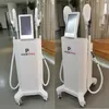 Senaste uppgraderingsluftkylning Body Sculpt Massager Hi-Emt Slimming Fitness Skönhetsmaskin med 4 Handtag EMS Muskelstimulator Bränd fett