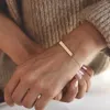 Gold Long Bar Bracelets Handmade Indian Jewelry Presents Tobilleras Pulsera Para Tobillo Boho Bangles For Women