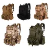 Military Camping Shoulder Bags Outdoor Backpacks 55L Climbing Bags Backpacks Outdoor Military Backpacks 55L Climbing Bags