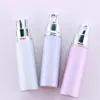 2022 5ml Refillable Portable Mini Perfume Bottle Traveler Aluminum Spray Atomizer Empty Parfum Spray Atomizer Container Tools