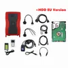 GDS VCI OBD2 Auto Diagnose Interface Tools Trigger Modul Flug Rekord Funktion HDD EU Version GDS-VCI Scanner Tool Für Hyundai 225g