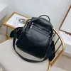 Ladies Fashion Multi-purpose Casual Small Backpack Travel Shoulder Travel Mini Bags