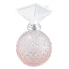 100ml Pink Pineapple Fragrance Diffuser Aromatherapy Oil Tan Lamp Kit Lady's Gift