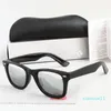 luxo- 54mm Brand Design Óculos de Sol Vintage Pilot Sun Glasses Banda Polarizada UV400 Óculos Masculinos Óculos Femininos Lentes Polaroid