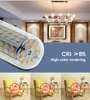 G12 LED-lampa Ljus AC85-265V 10W 1000LM 15W 1500LM hög ljusstyrka SMD2835 LED Corn Bulb lampa