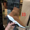 2021 padrão verão meias casuais sapatos sexy malha elástica peúga botas de luxo designer mulher sapatos moda macho sapatos de esportes tamanho 35-46