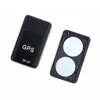 GF-07 PS Tracker Car Bike Bicycle Tracking Positioner GF-07 Magnetic Vehicle Trackers GSM GPRS Children Mini Real Time Locator