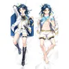 Poduszka case touken ranbu online anime kogitsunemaru długie poduszki mikazuki munechika body tsurumaru kuninaga dakimakura okładka