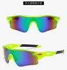 야외 선글라스 사이클링 스포츠 안경 공장 가격 전문가 디자인 품질 최신 스타일의 원래 상태