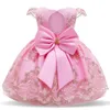 Girl039s Abiti Nuovo Costume per Neonate Abito da Principessa 3 6 9 12 18 24 Mesi Bambino Bambini Festa di Natale 1° 1 2 Anni 8484008321