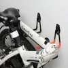 Heavy Duty Metal Hook Garage Organizer Wall Mount Bicycle Hanger s Anti-slip Storage For Garden Tool 220311