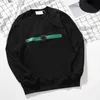 Heren Sweatshirts Dames Hoodies Mannen Mode Sweatshirt Brief Afdrukken Truien 2021 Herfst Winter Hoodie Straat Bovenkleding Casual Tops