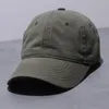 2021 Men's summer casual fashion washed soft top baseball caps simple all-match women's small brim cap hats women h-7105