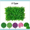 green outdoor rug