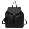 L1981 Brand Designer Sac à dos pour les sacs à dos féminins Pack Big Size Women Impring Leathers Sac Drop235a