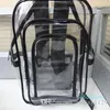 40cm * 35cm * 15cm sac de salle blanche antistatique sac à dos en pvc pour ingénieur mis outil informatique travaillant en salle blanche