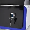 Machine portable pour détatouer les sourcils au laser, approuvée CE, revlite q-switch nd yag, 2021
