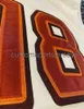 Custom 2009 West All-Star Andrew Bernstein Basketball Jersey Embroidery add any name number