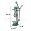 Manual Coconut Opening Machine Stainless Steel Coconuts Tapping Hole Water Opener Tender Green Punching Tool