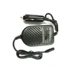 Universal DC 80W CAR Auto Charger Power Supply 15V24V Adapter Set för bärbar datorn anteckningsbok med 8 löstagbara pluggar med Belister Packa6756856