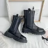 canvas rain boots