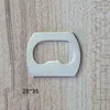 DIY Bottle Opener för Dryckeshandtag Handgjorda Craft Woodenturning Opener Kits