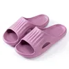 Hoge kwaliteit slippers slides schoen mannen vrouwen sandaal platform sneaker heren dames rood zwart wit geel glijbaan sandalen trainer outdoor indoor slipper kid