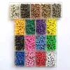 2021 1/ 8 Inch Small Map Push Pins Map Tacks, Plastic Head with Steel Point, 100 pcs/set, 15colors for option