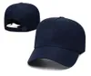 Berretto da baseball Designer da uomo Cappello da baseball Berretti unisex di lusso Cappelli regolabili Street Fitted snapback Moda Sport Casquette Ricamo Cappelli Firmati