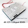 GTK BMS 4S 200A 250A 300A 12V LifePo4 Płyta ochrony akumulatorów dla Polimeru Polimeru 4 V PCB PCB Bilans PCB