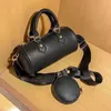 Mode Marke Frauen Brieftasche Handtasche Set Luxurys Designer Umhängetasche Geldbörse Handtaschen Geldbörsen BAGS18622038