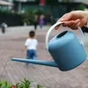 Watering Equipments 1800ml Praktische lange mond Water thuisplant Pot flesapparaat Devley Bonsai Garden Tool Controle Output1