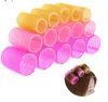 hair rollers sizes