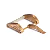 Watch Bands Combination Bronze Buckle 20 22 24 26MM Compatible Vntage Old CUSN8 Material263I274W