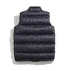 gilet en coton pour homme 3xl