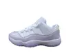11S Low Pure Violet 11 Cool Grey Basketball Chaussures Hommes Femmes High Animal Instinct Legend Blue Sneakers Concord 45 Bred Jubilee Citrus Classic Sketc Sports Trainers