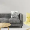 Poduszka poduszka świąteczna sofa na prezent świąteczny poduszka do domu dekoracja domowa Święto Dziękczynienia 45x45cm262n