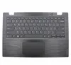 Lenovo 14W Palmrest 대문자 키보드 키보드 베젤 커버 용 새로운 원래 5CB0S95291